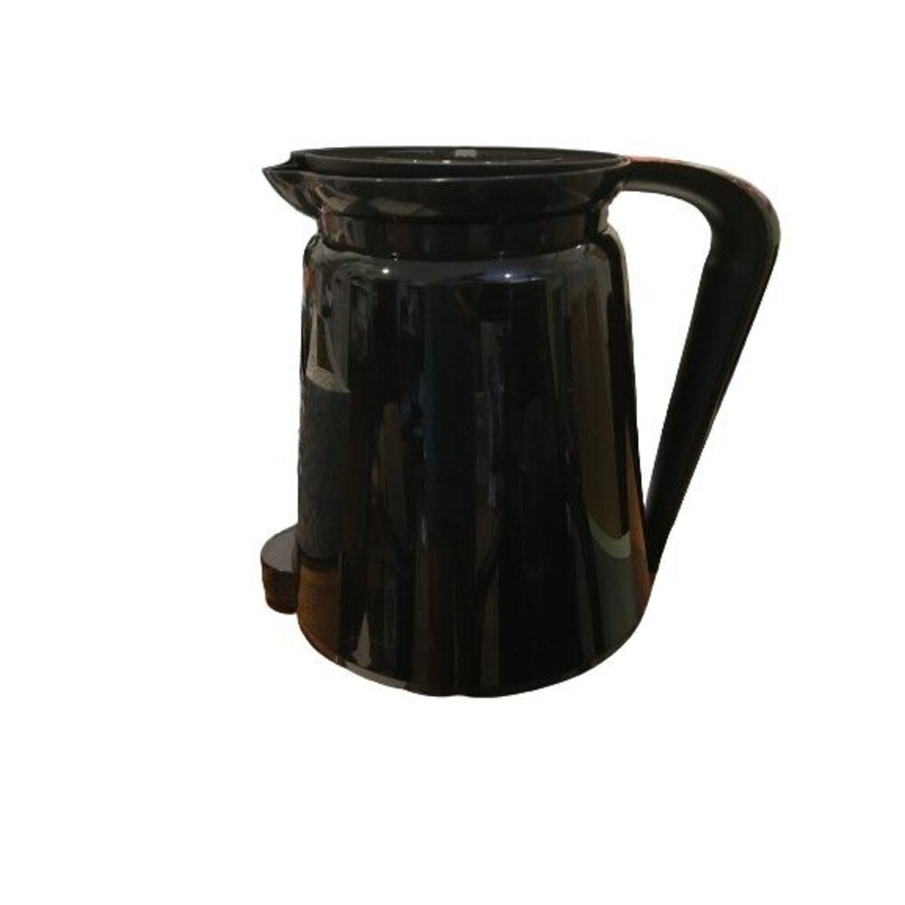 Keurig 2.0 Carafe Black easy pour handle 32oz capacity